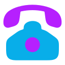 teléfono icon