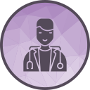 doctor icon