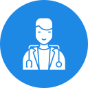 doctor icon