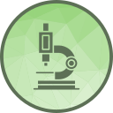 microscopio icon