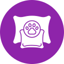 almohada icon