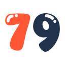 Seventy nine 