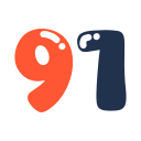 91 icon