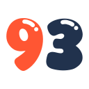 93 