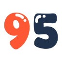 95 icon