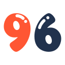 96 icon