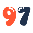97 icon