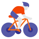 ciclista icon