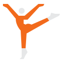 gimnasta icon