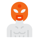 luchador icon