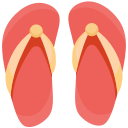 chanclas icon