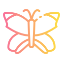 mariposa icon