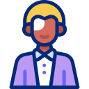 Ópera animated icon