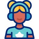 niño animated icon