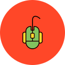 ratón icon