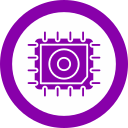 Cpu icon