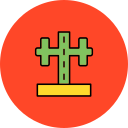 pararse icon