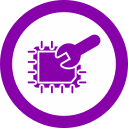 Cpu icon