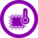 Cpu icon