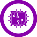 Cpu icon