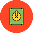 disco duro icon