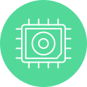 Cpu icon