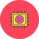 Cpu icon