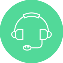 auriculares icon