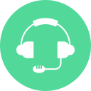 auriculares icon