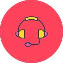 auriculares icon