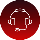 auriculares icon