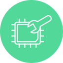 Cpu icon
