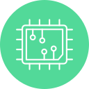 Cpu icon