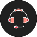 auriculares icon