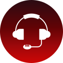 auriculares icon