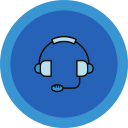 auriculares icon