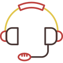 auriculares icon