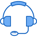 auriculares icon