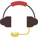 auriculares icon