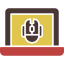 computadora portátil icon