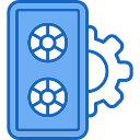 torre de cpu icon