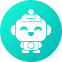 robot icon