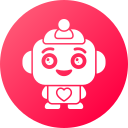 robot icon