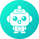 robot icon