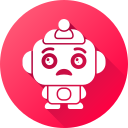 robot icon