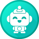 robot icon