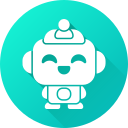 robot icon