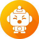 robot icon