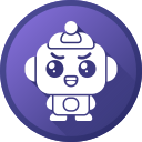 robot icon