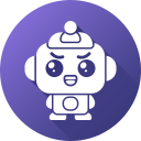 robot icon